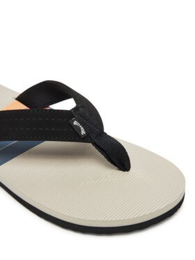 Billabong Japonki EBYL100019 Czarny