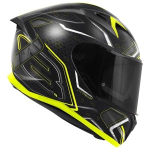 Kask pełnotwarzowy Givi Graphic Mystical