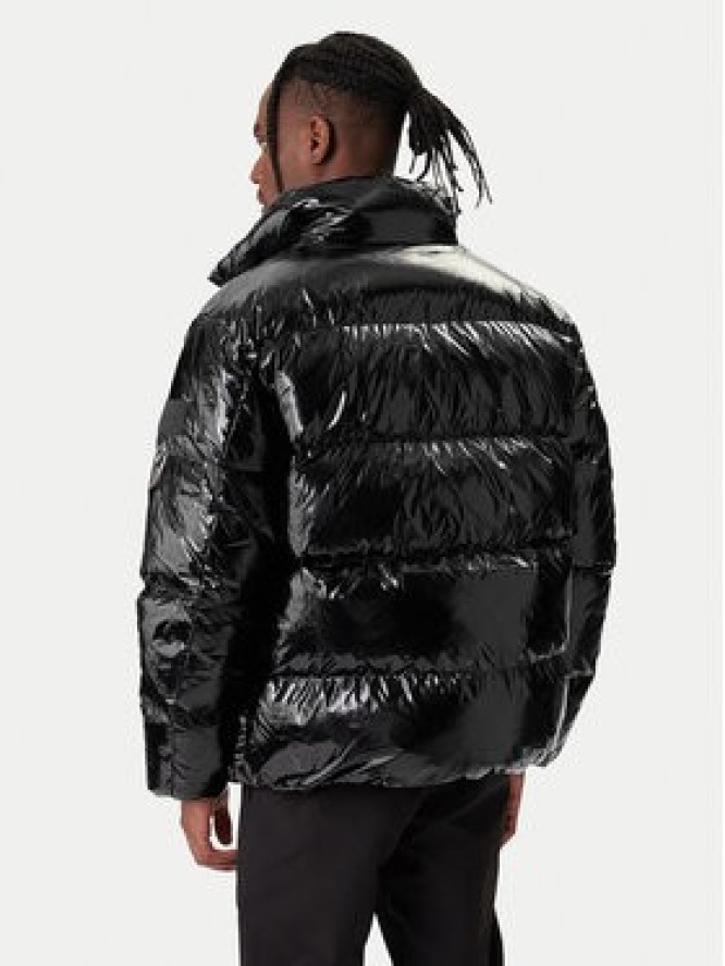 Calvin Klein Kurtka puchowa High Shine K10K110315 Kolorowy Regular Fit