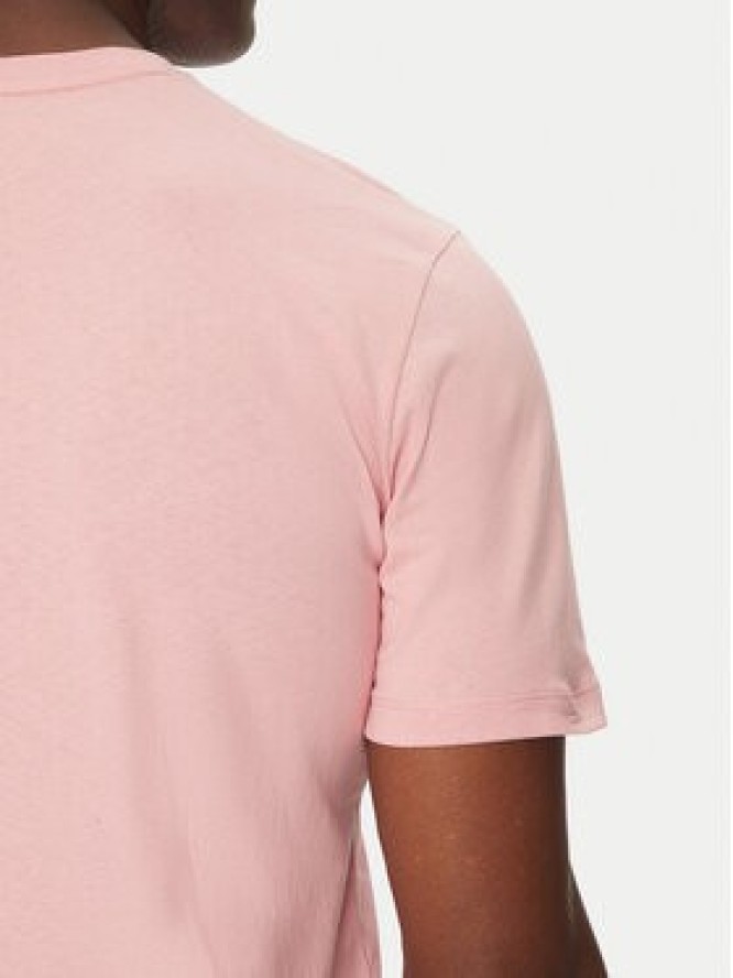 BOSS T-Shirt Tales 50508584 Różowy Regular Fit