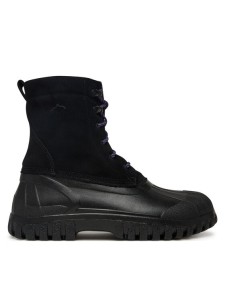 Diemme Trzewiki Anatra DI24FWANM-X01S008 Czarny