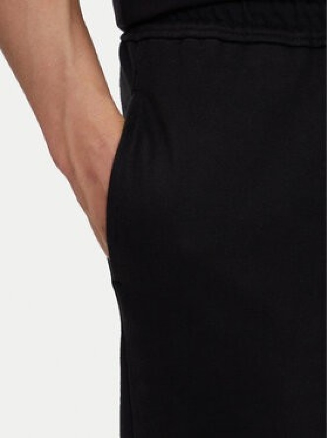 Timberland Spodnie dresowe TB0A5V5Q Czarny Regular Fit