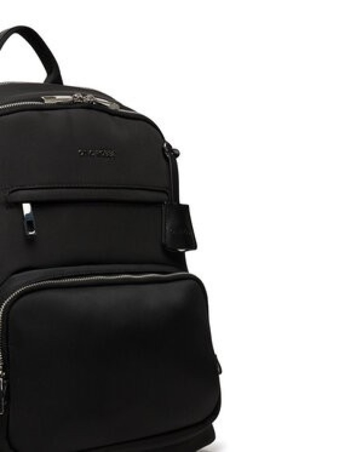 Gino Rossi Plecak 06A11235-1 Czarny