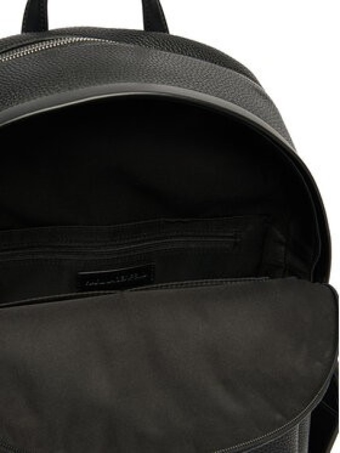 KARL LAGERFELD Plecak A3M30168 Czarny