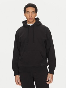 Vans Bluza Original Standards VN000P5C Czarny Loose Fit