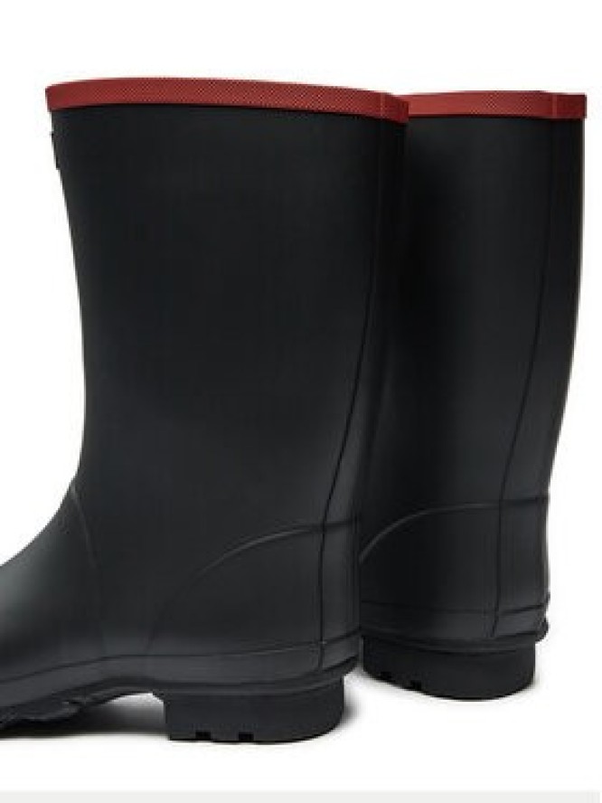 Hunter Kalosze UFT4008RMA Czarny