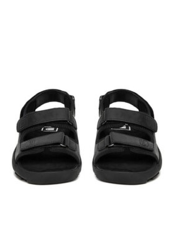 G-Star Raw Sandały COMET-47 MI08 Czarny