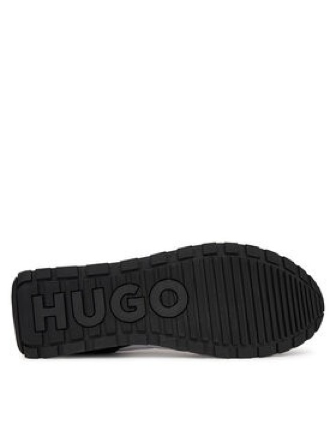 HUGO Sneakersy Icelin 50536568 Szary