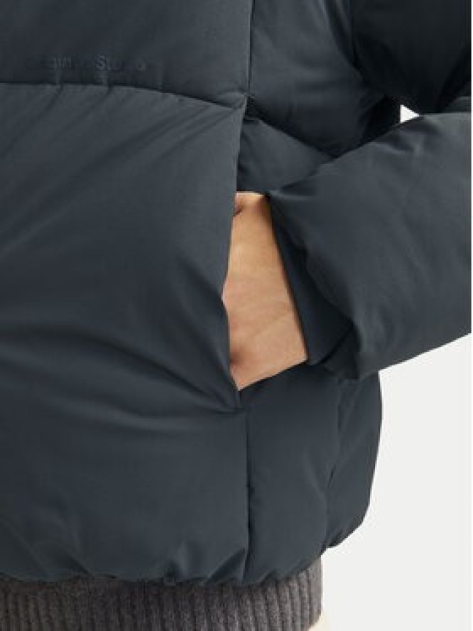 Jack & Jones Kurtka zimowa Vesterbro 12260433 Szary Regular Fit