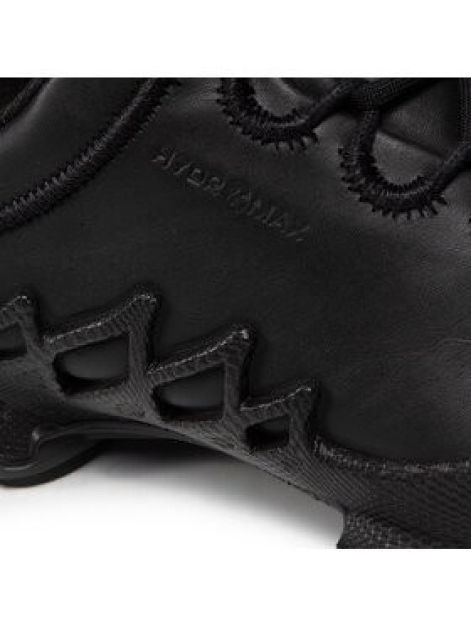 ECCO Trekkingi Biom Eax M 80283401001 Czarny