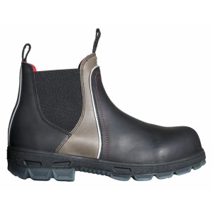 Bezpieczne buty jeździeckie Karlslund Fjötla Air Jodphur