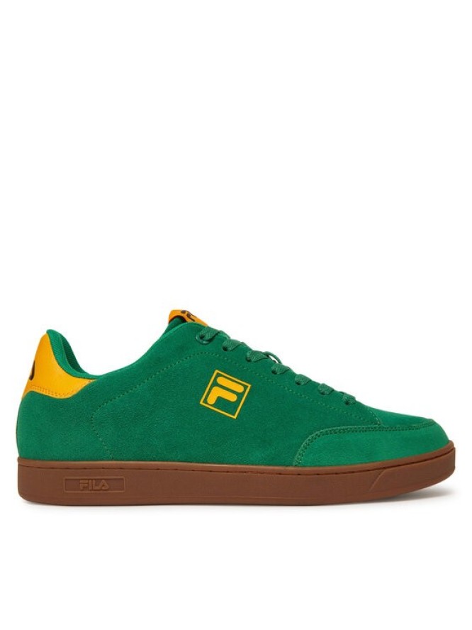 Fila Sneakersy FFM0366 63195 Zielony