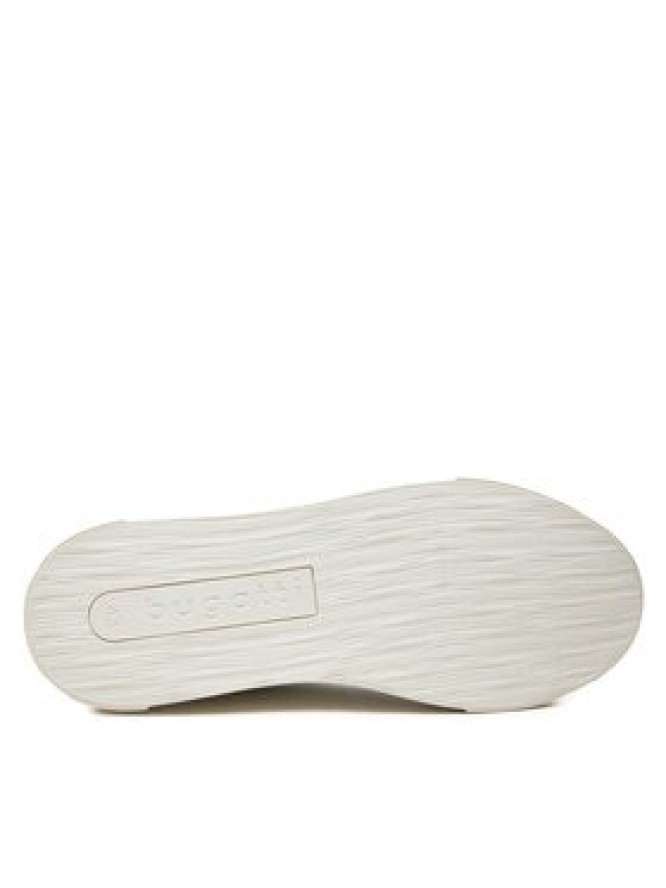 Bugatti Sneakersy 324-AMU01-5050 Biały