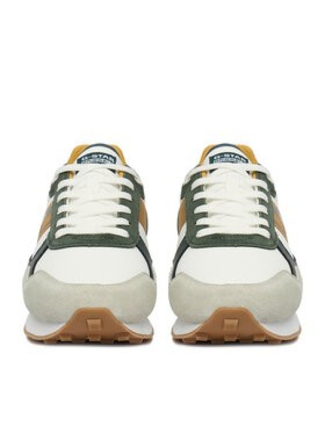 G-Star Raw Sneakersy EO-JESSE-01 Biały