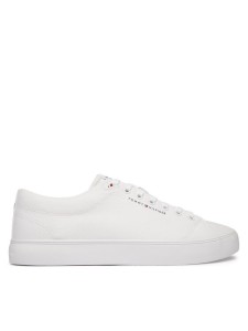 Tommy Hilfiger Tenisówki Harlem Core Ii FM0FM05817 Biały