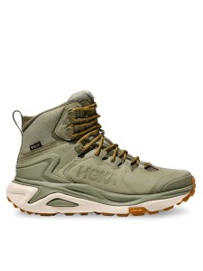 Hoka Trekkingi Kaha 3 Gtx Gore-Tex 1162530 Zielony