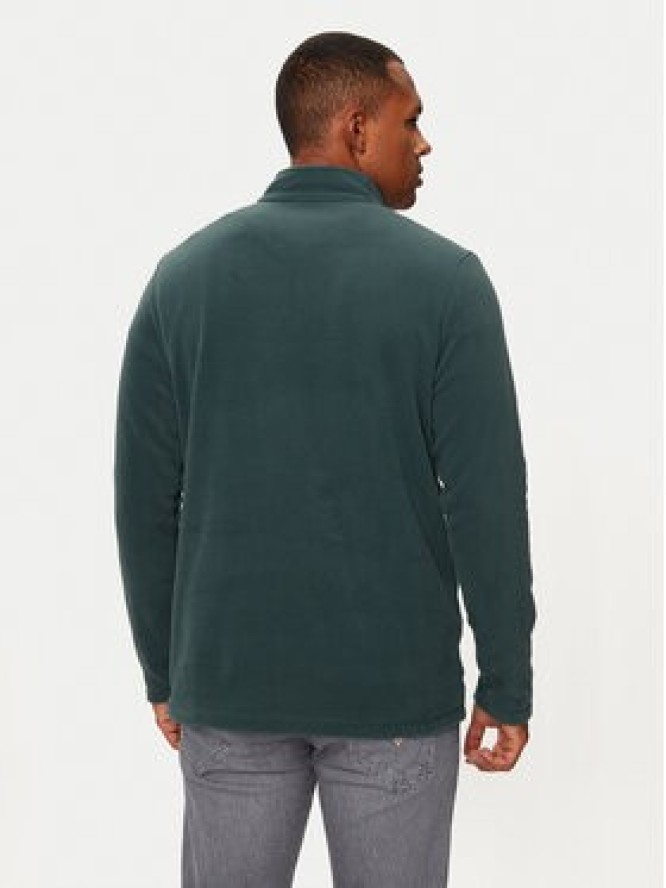 Jack Wolfskin Polar Taunus 1709522 Zielony Regular Fit