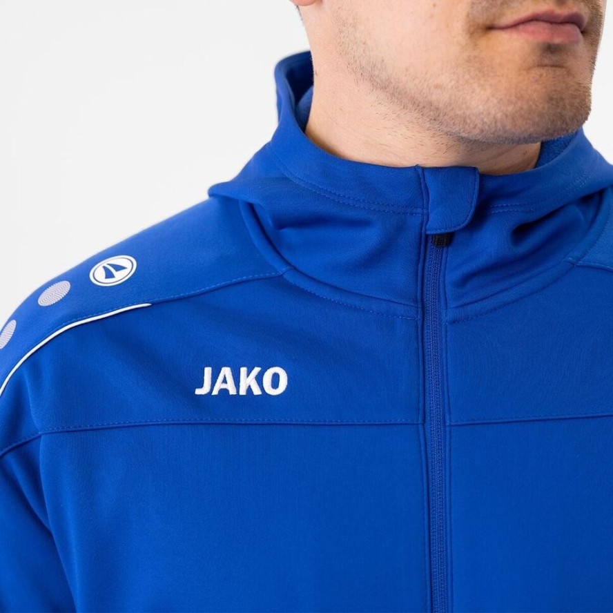 Kurtka Jako à capuche Classico