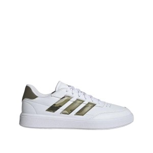Buty adidas Courtblock Białe
