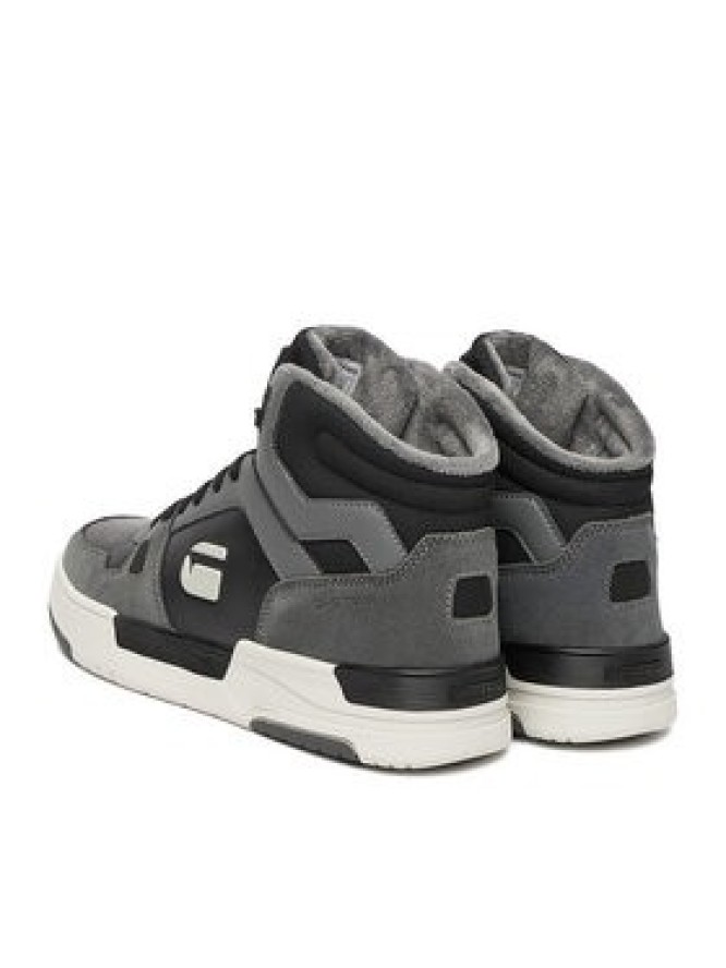 G-Star Raw Sneakersy CEO-K24046-1 Czarny