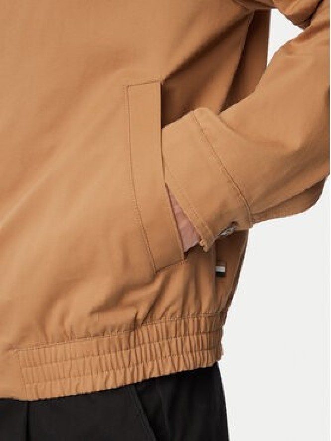 BOSS Kurtka przejściowa H-Coiner-263 50564252 Beżowy ciemny Regular Fit