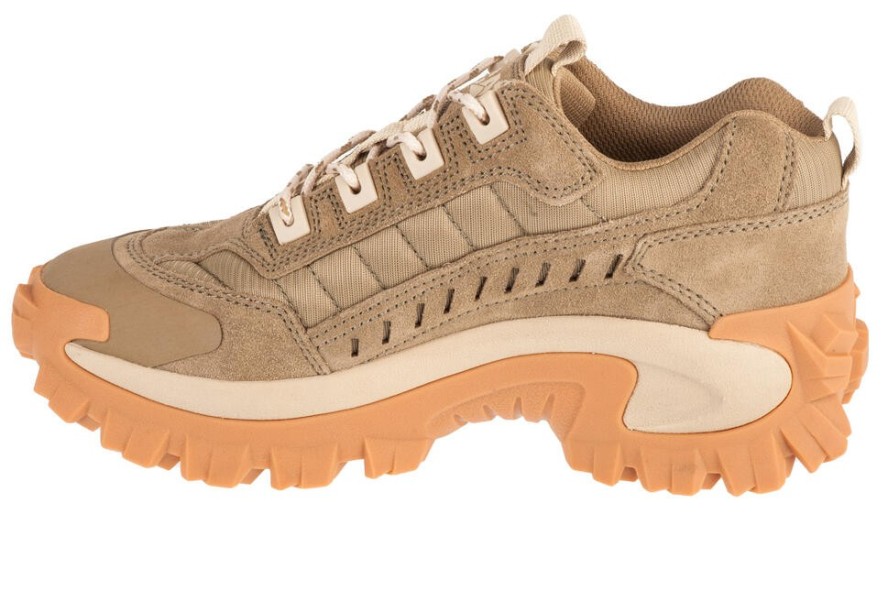 Buty sportowe Sneakersy męskie, Intruder