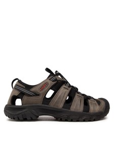 Keen Sandały Targhee III Sandal 1022428 Szary