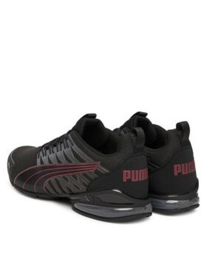 Puma Sneakersy Voltaic Evo 379601 26 Czarny