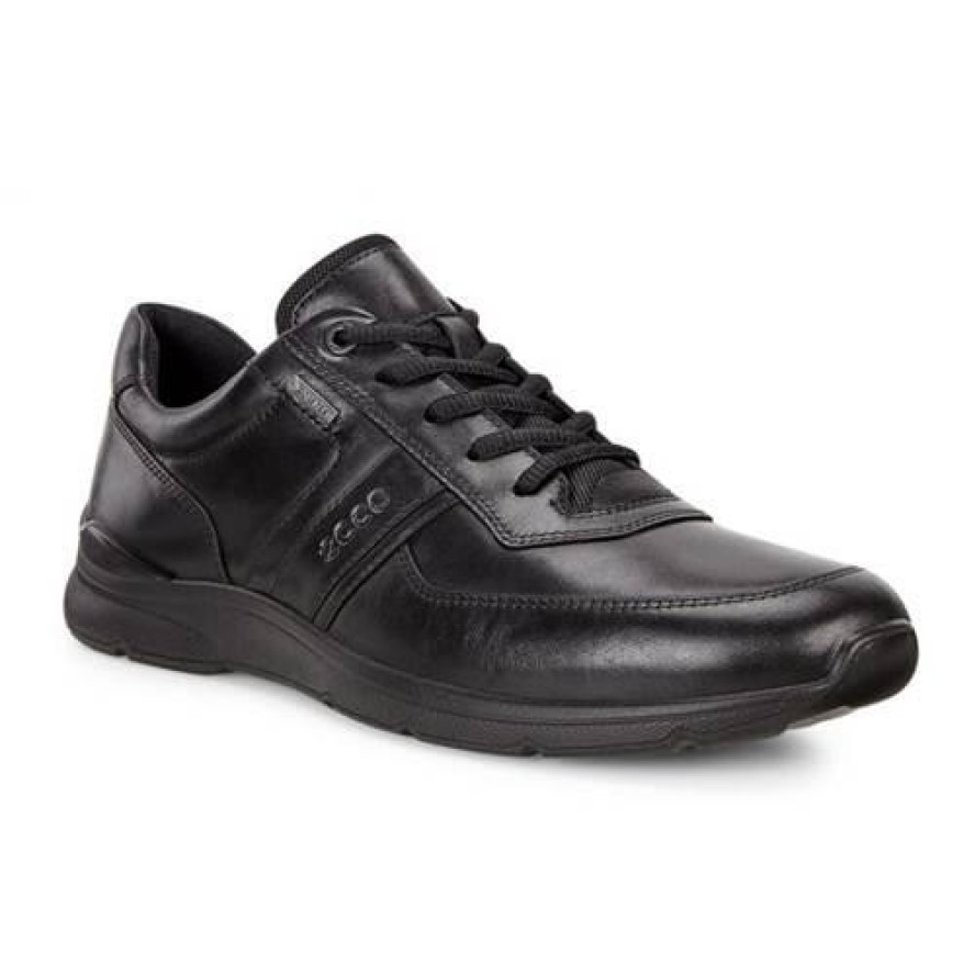 Buty do chodzenia męskie Ecco Irving