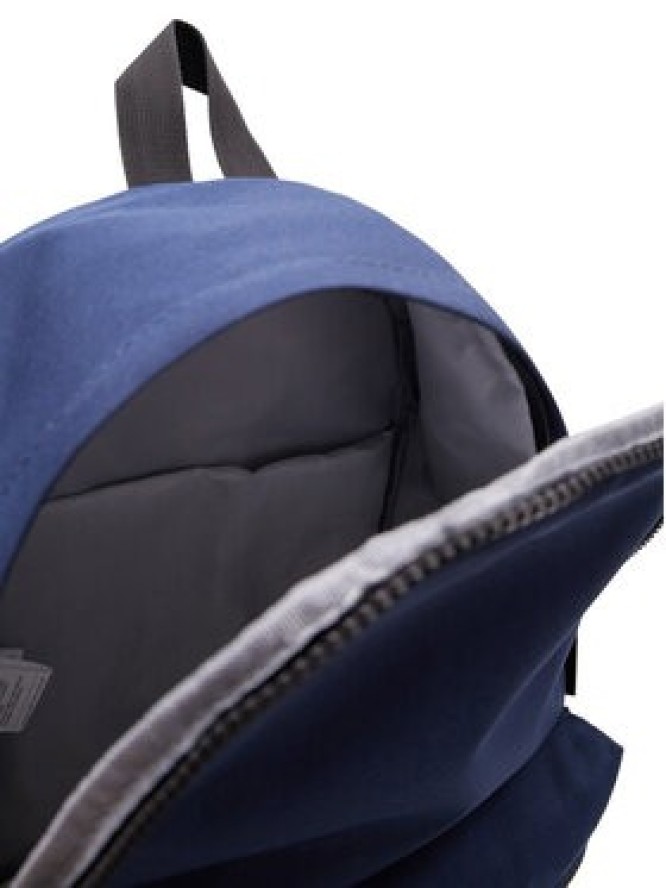 Reebok Plecak RBK-001-CCC-05 Granatowy