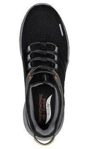 Buty Skechers Arch Fit Crosser Emeric Noir