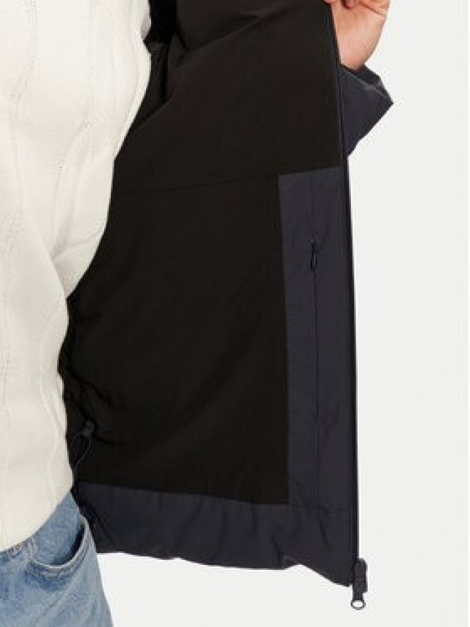 Bomboogie Kurtka puchowa JM 8728 T RLX4 Granatowy Regular Fit