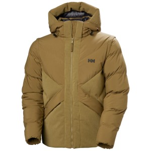 Kurtka puchowa Helly Hansen Village Modular Down
