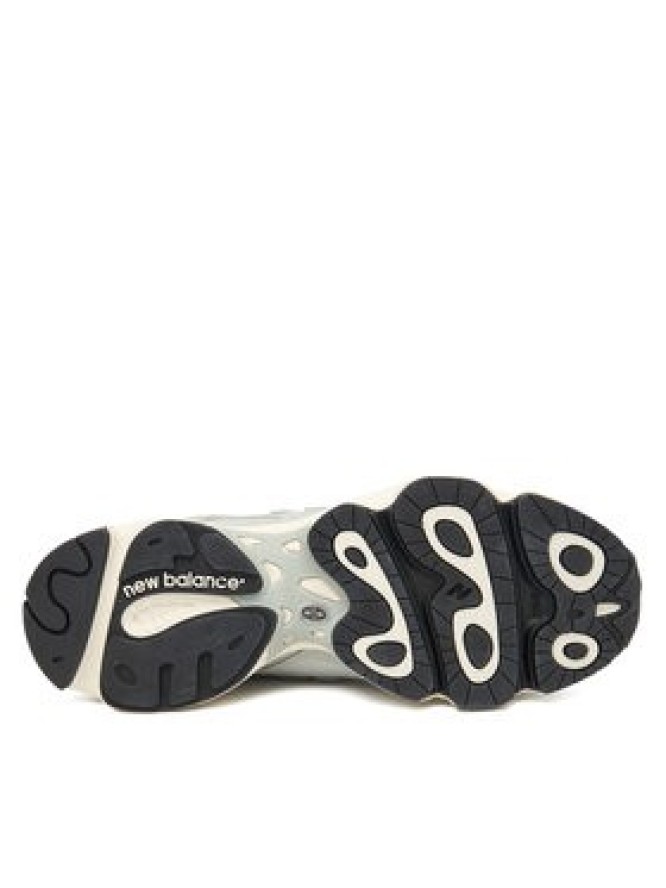 New Balance Sneakersy U10002LV Szary