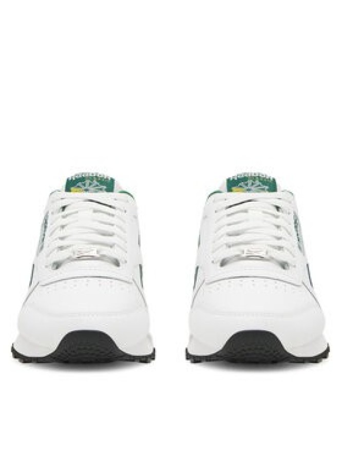 Reebok Sneakersy Classic Leather 100074355 Biały