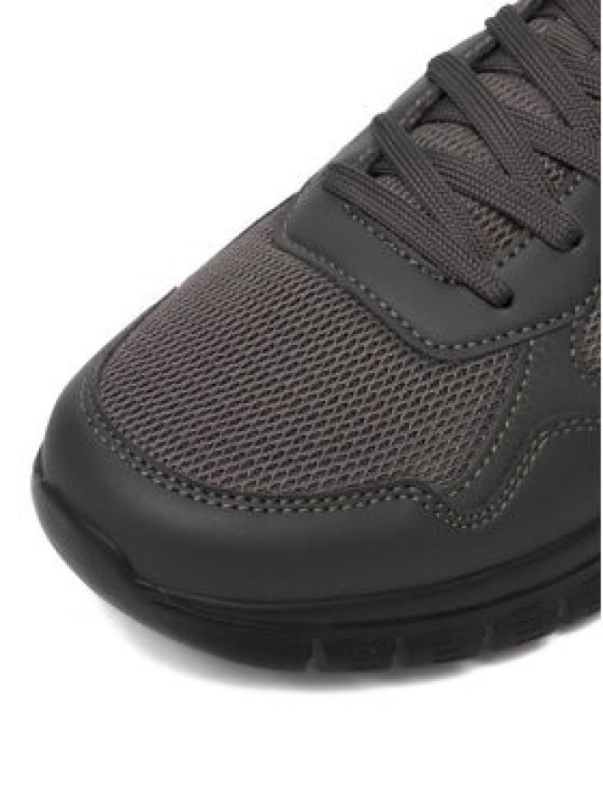 Go Soft Sneakersy CEO-25723 Szary