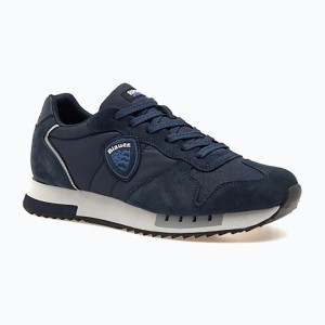 Buty męskie Blauer USA F6QUEENS05
