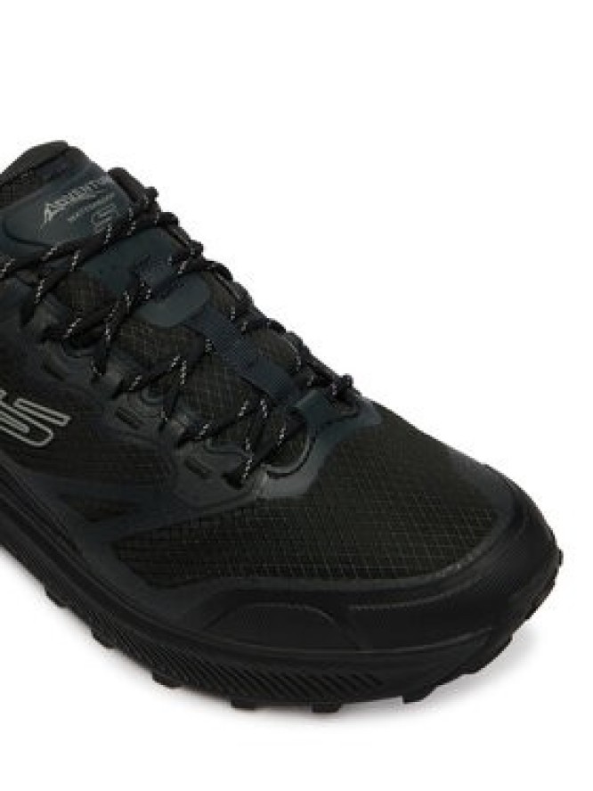 Skechers Trekkingi Ridgestar Lion Creek 237821/BBK Czarny