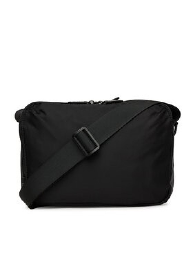 Quiksilver Saszetka QUIC-M-005-07 Czarny