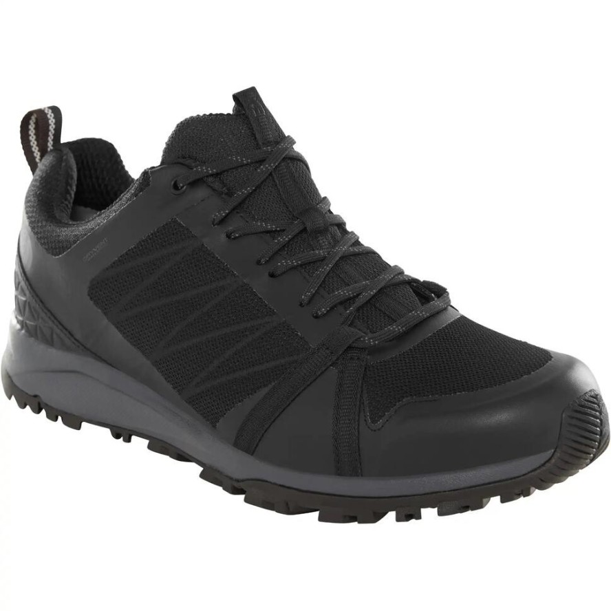 Buty turystyczne męskie The North Face Litewave Fastpack 2