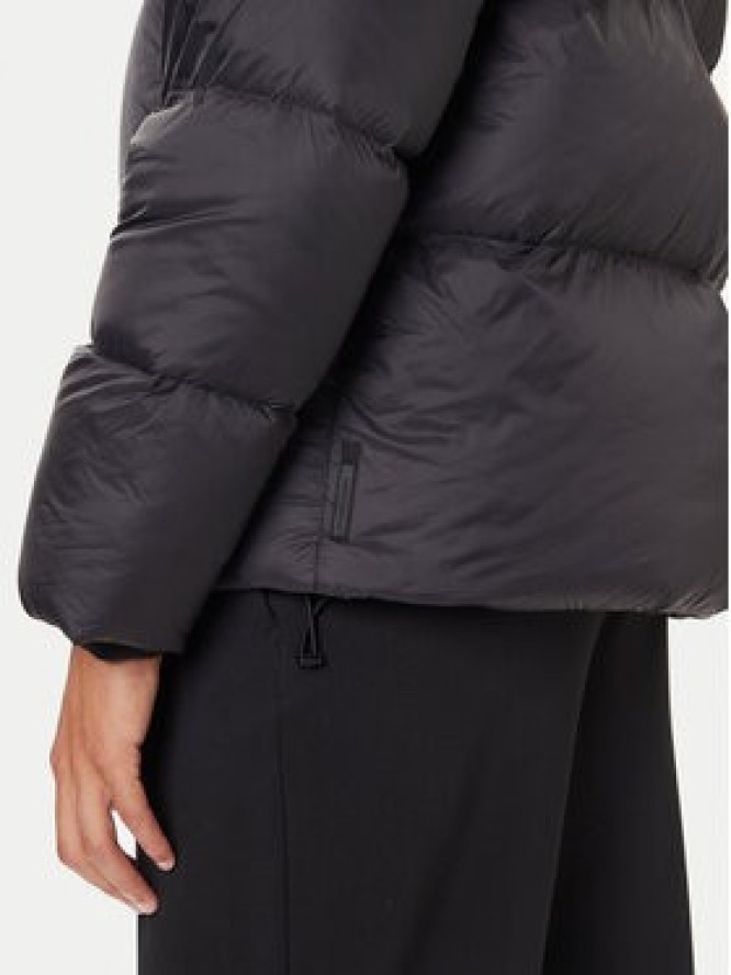 Armani Exchange Kurtka puchowa XM001115 AF16589 UC001 Czarny Regular Fit