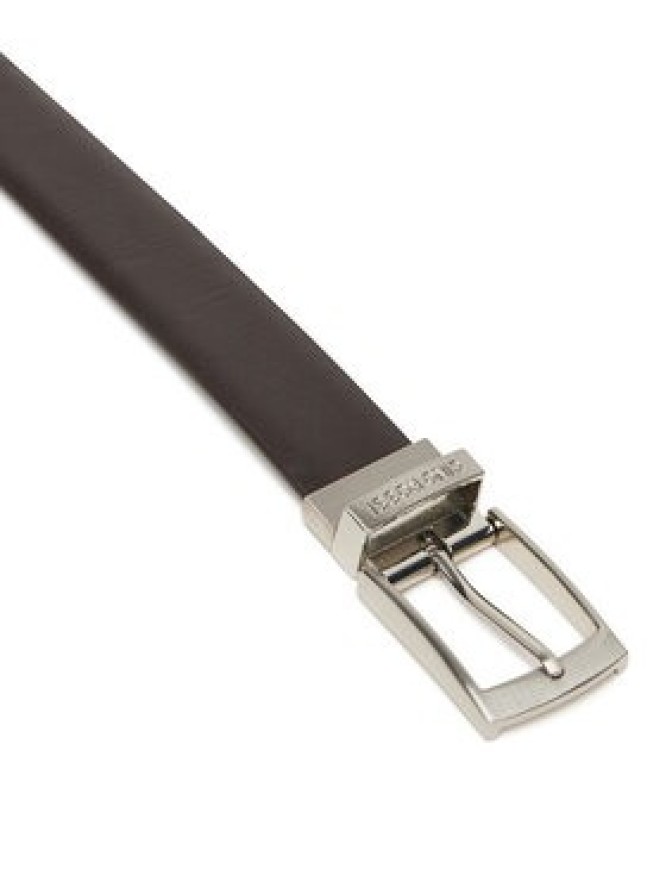 Gino Rossi Pasek C-NOAH-ZZ24083 Brązowy