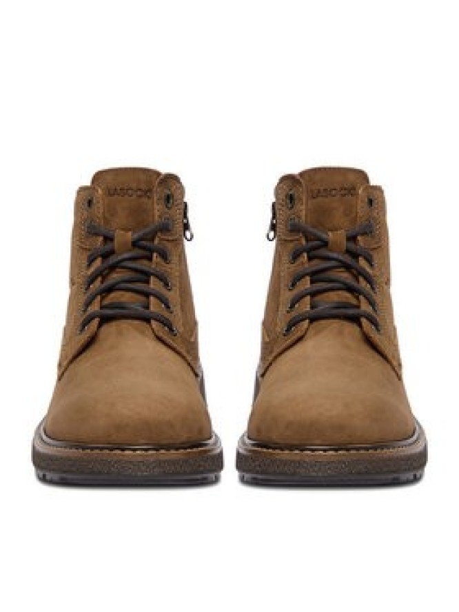 Lasocki Trzewiki CEO-JAY-03 MB Brązowy