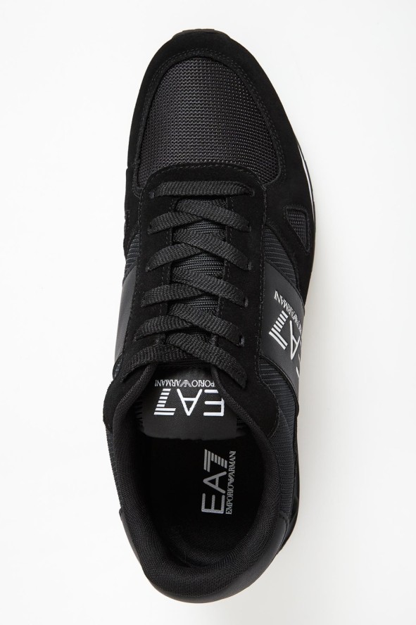 Sneakersy męskie EA7 EMPORIO ARMANI