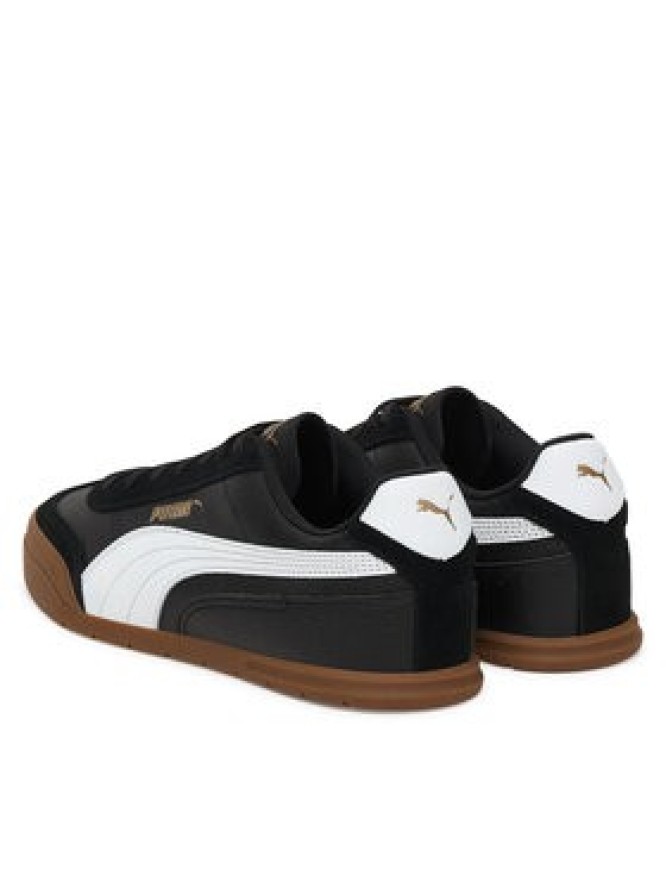 Puma Sneakersy Super Turino 402612 02 Czarny