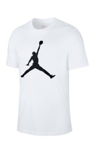 Koszulka sportowa męska Nike Air Jordan Jumpman SS