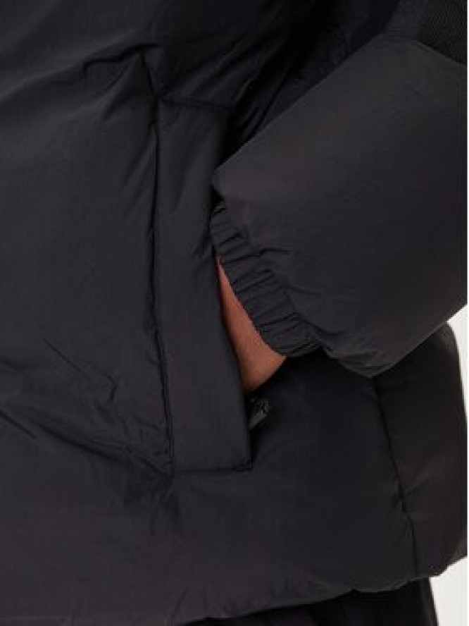 EA7 Emporio Armani Kurtka zimowa 7M000699 AF15951 UC001 Czarny Regular Fit