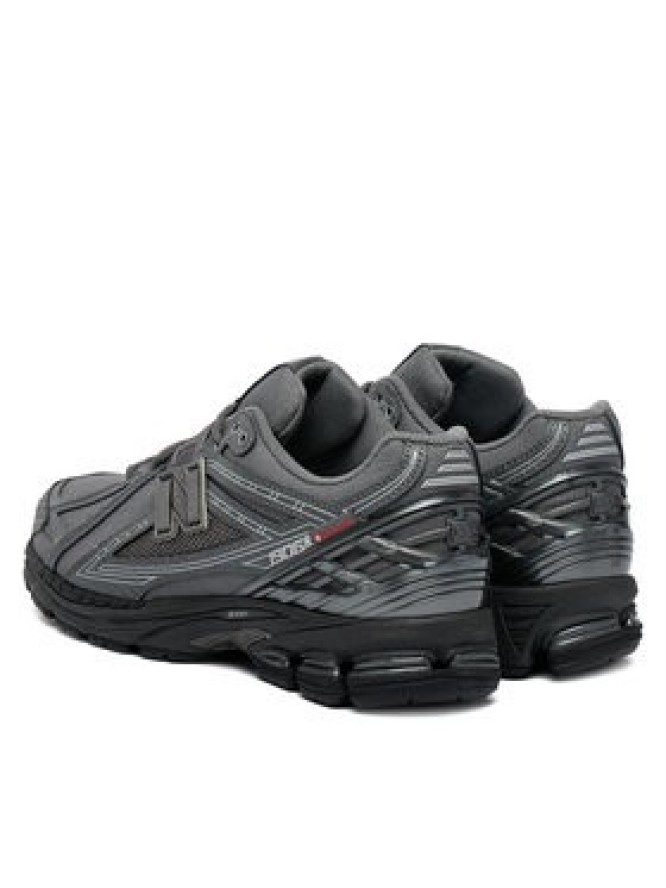 New Balance Sneakersy U1906ROF M Szary