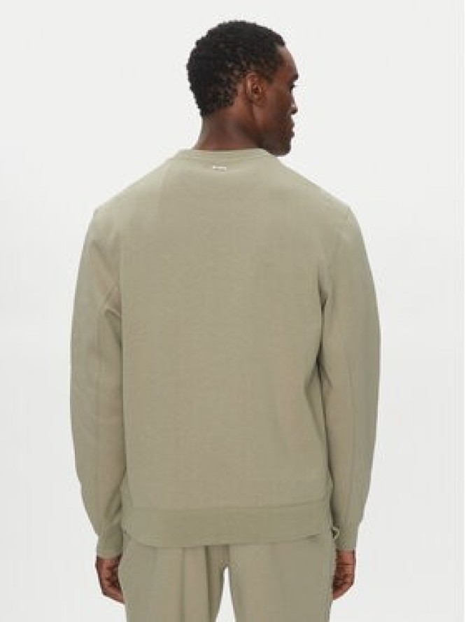 Michael Kors Bluza CF4528J5MF Beżowy Regular Fit