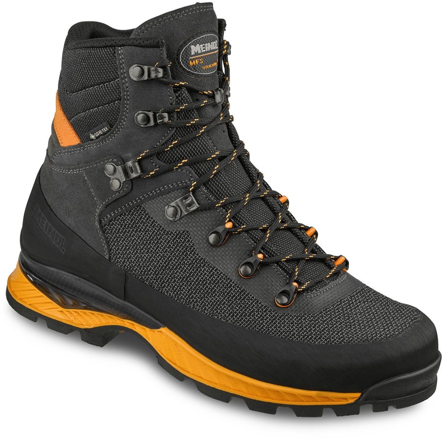 Buty trekkingowe męskie MEINDL Vakuum 3.5 z membraną Gore-Tex